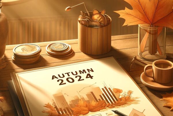 Autumn Budget 2024